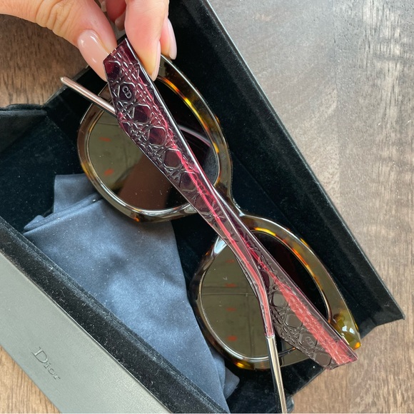 DIOR sunglasses - Picture 4 of 6